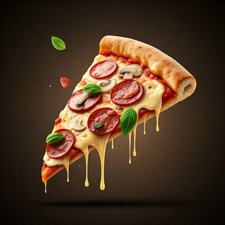 Pepperoni